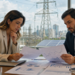 Alta de preços freia migração ao mercado livre de energia