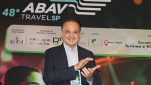 São Paulo vira referência nacional em eventos e negócios