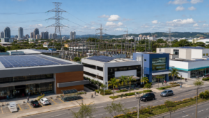 Conta de luz leva empresas a buscar contratos no mercado livre de energia