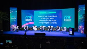 Mulheres da Energia 2026 volta com força total e promete encontro de alto nível no setor elétrico