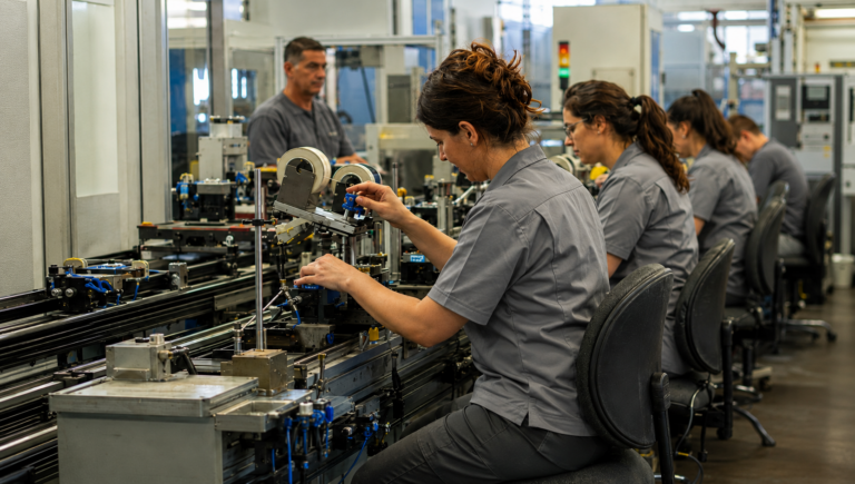 Brasil revela força empreendedora que ainda não virou empresa