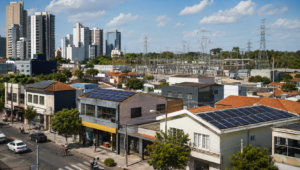 Mercado livre de energia avança e mira consumidor residencial