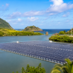 Noronha acelera troca do diesel pela energia solar