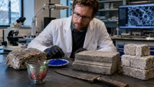Tecnologias antigas ainda desafiam cientistas e engenheiros