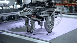 Robôs entram na indústria da moda e colocam em disputa o futuro da produção global