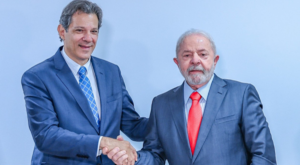 Governo cria nova categoria tributária para trabalhadores de baixa renda