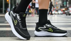 Puma separa área de Training e mira avanço no mercado fitness