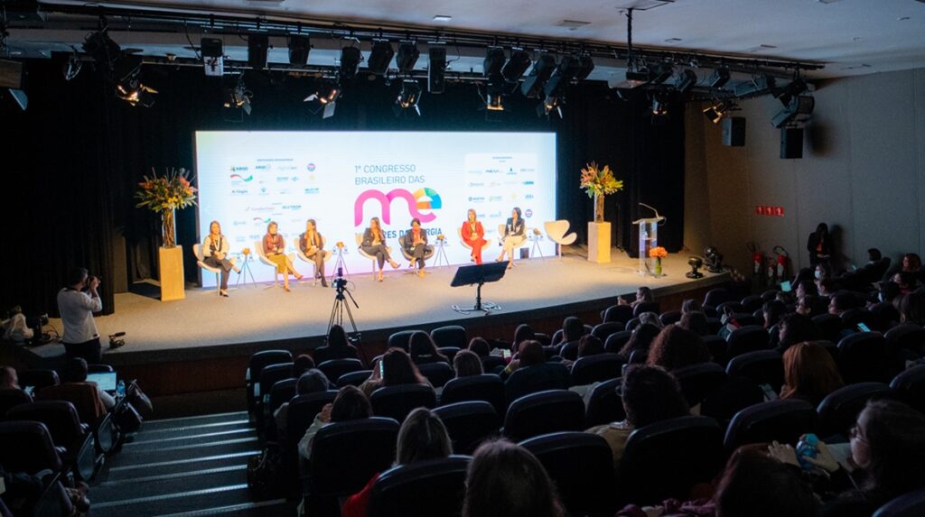 Congresso Mulheres da Energia abre cotas de patrocínio para 5ª edição