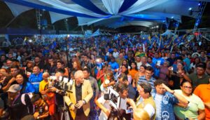 Convenções começam e Região Oeste define nomes para as eleições de 2026