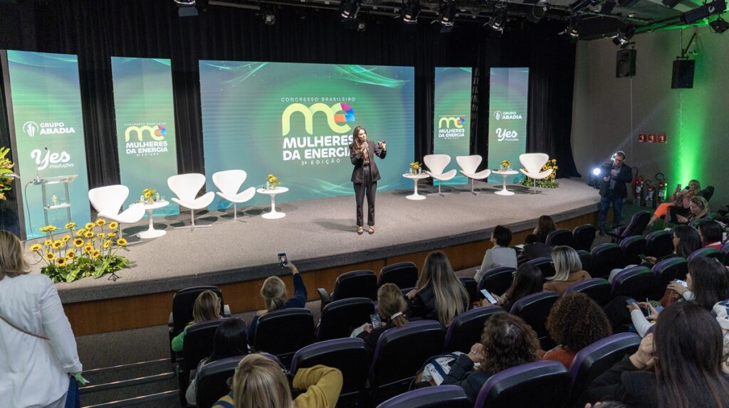 Congresso Brasileiro Mulheres da Energia se consolida como gigante latino-americano de liderança feminina no setor energético